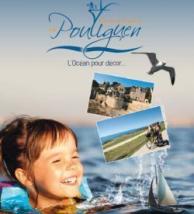 Rédaction du guide touristique du Pouliguen
